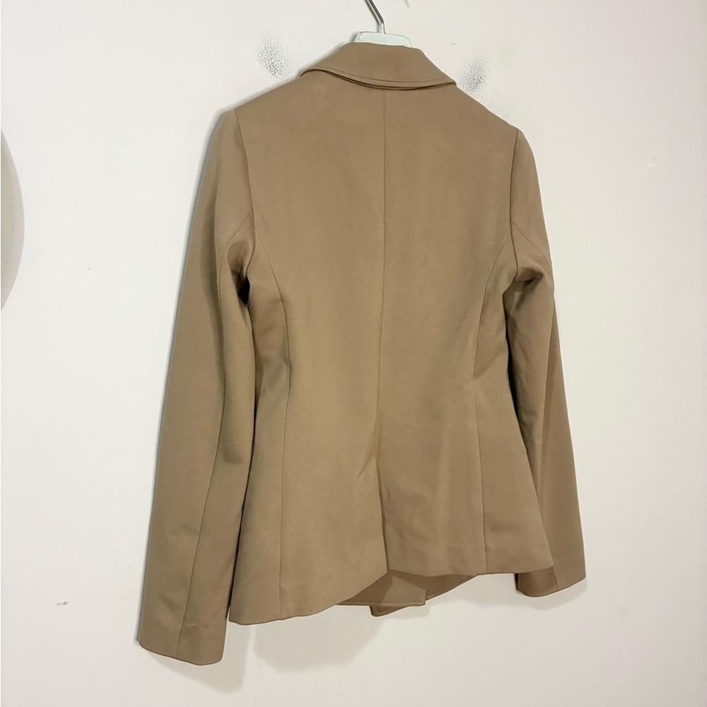 Spanx The Perfect Asymmetrical Blazer - Picture 7 of 10